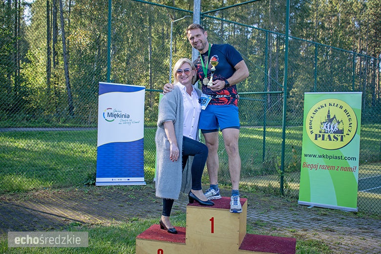 Półmaraton Piastowski za nami