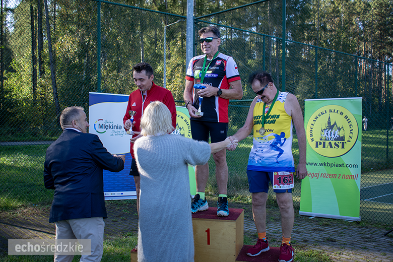 Półmaraton Piastowski za nami