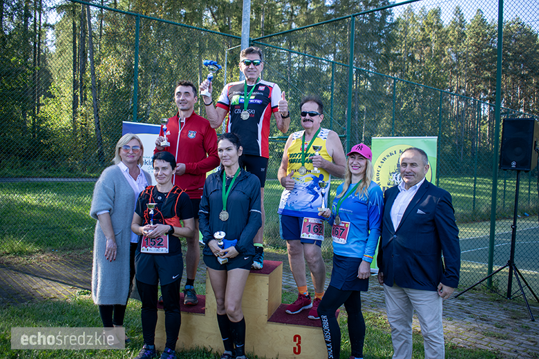 Półmaraton Piastowski za nami