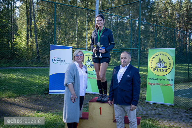 Półmaraton Piastowski za nami