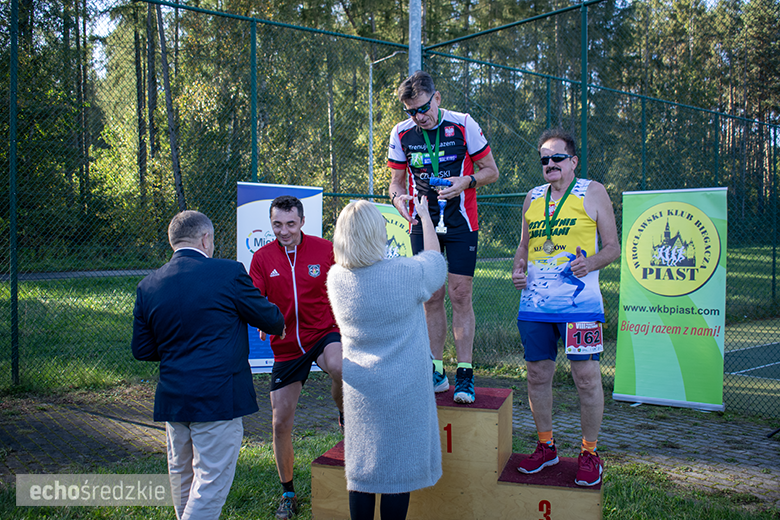 Półmaraton Piastowski za nami