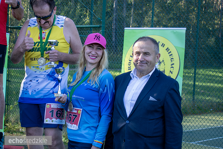 Półmaraton Piastowski za nami