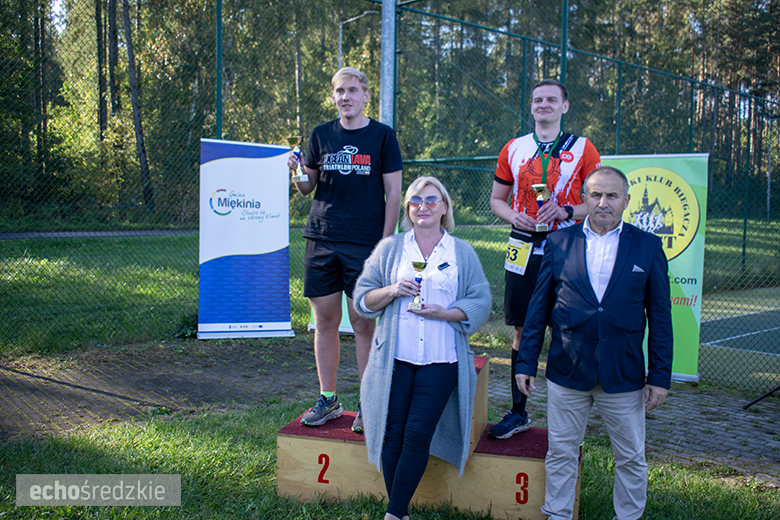 Półmaraton Piastowski za nami