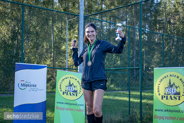Półmaraton Piastowski za nami