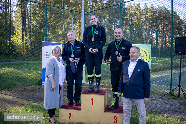 Półmaraton Piastowski za nami