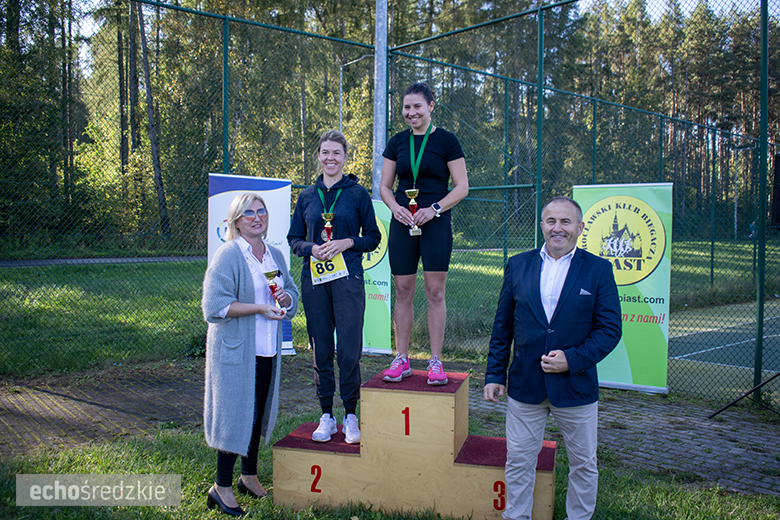 Półmaraton Piastowski za nami