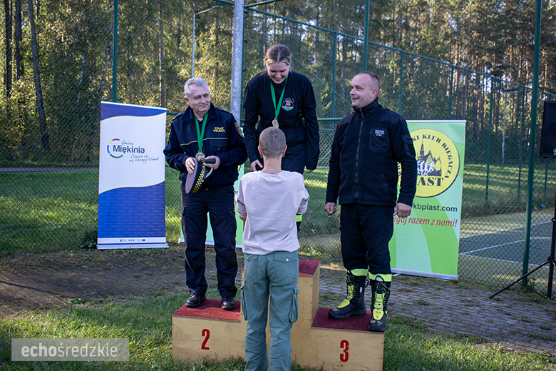 Półmaraton Piastowski za nami