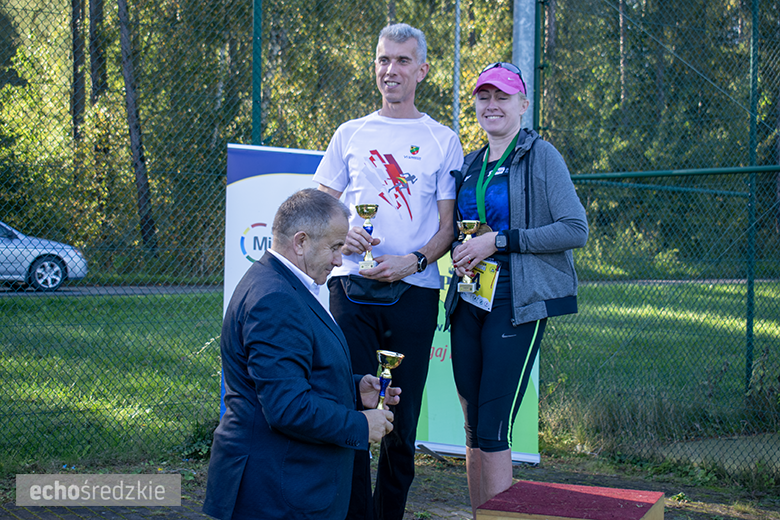 Półmaraton Piastowski za nami
