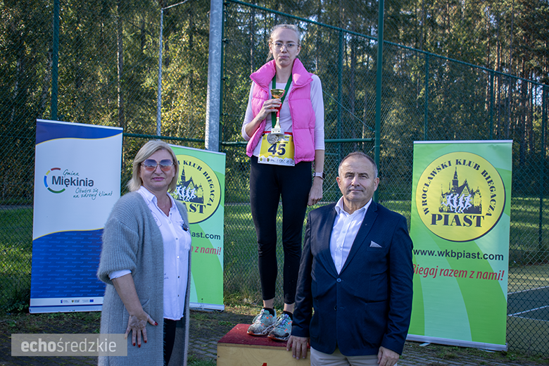 Półmaraton Piastowski za nami