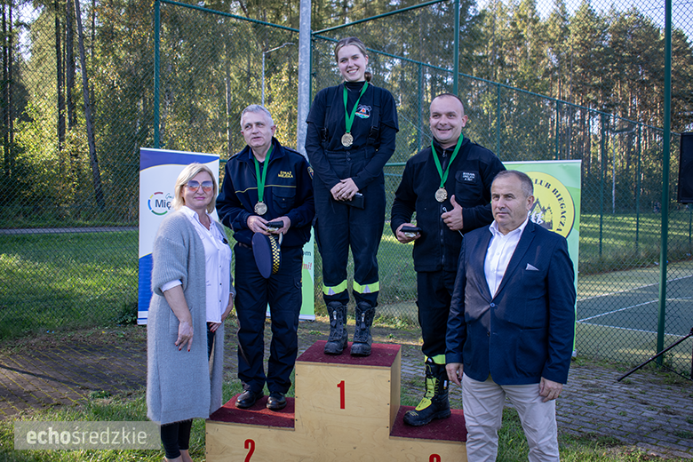 Półmaraton Piastowski za nami