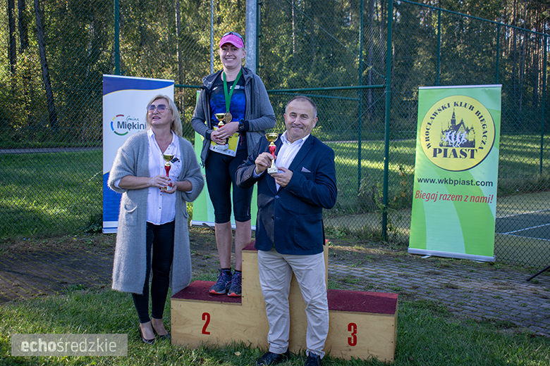 Półmaraton Piastowski za nami