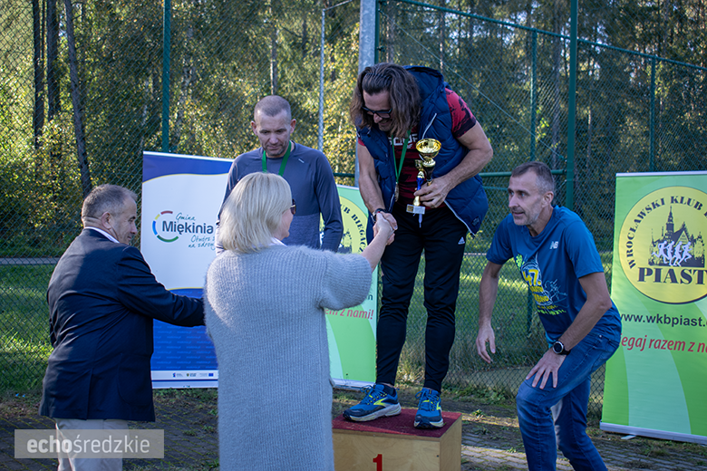 Półmaraton Piastowski za nami