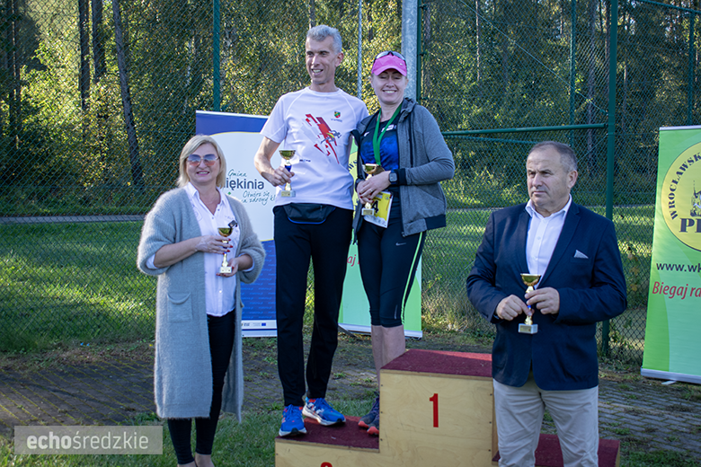 Półmaraton Piastowski za nami