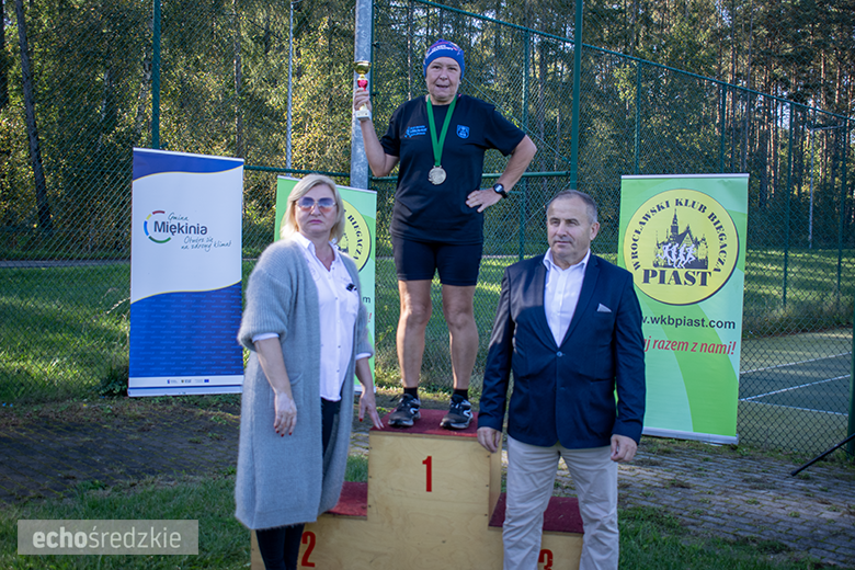 Półmaraton Piastowski za nami