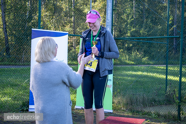 Półmaraton Piastowski za nami