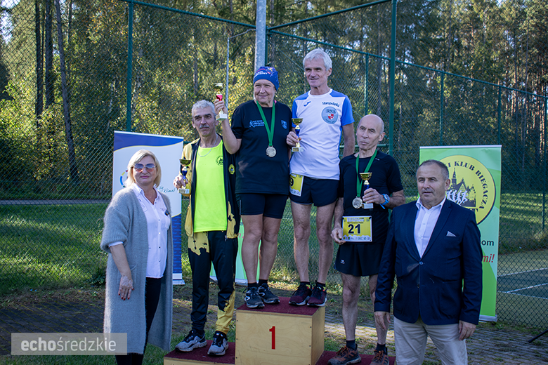 Półmaraton Piastowski za nami