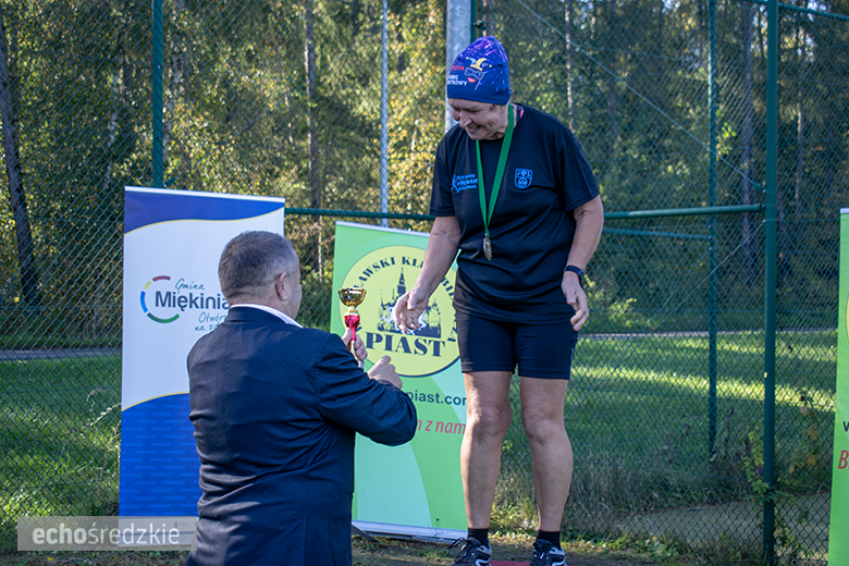 Półmaraton Piastowski za nami