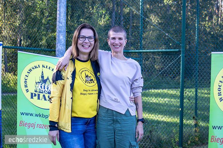 Półmaraton Piastowski za nami