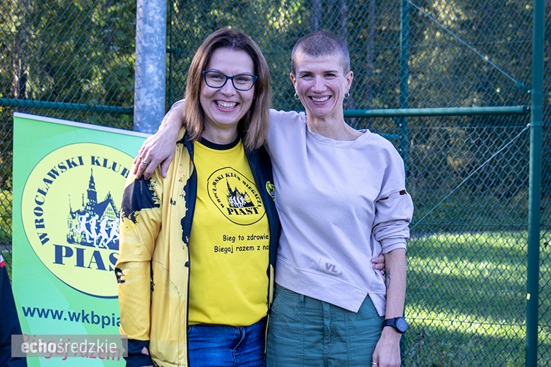 Półmaraton Piastowski za nami