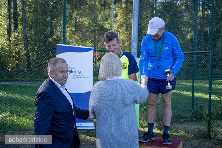 Półmaraton Piastowski za nami
