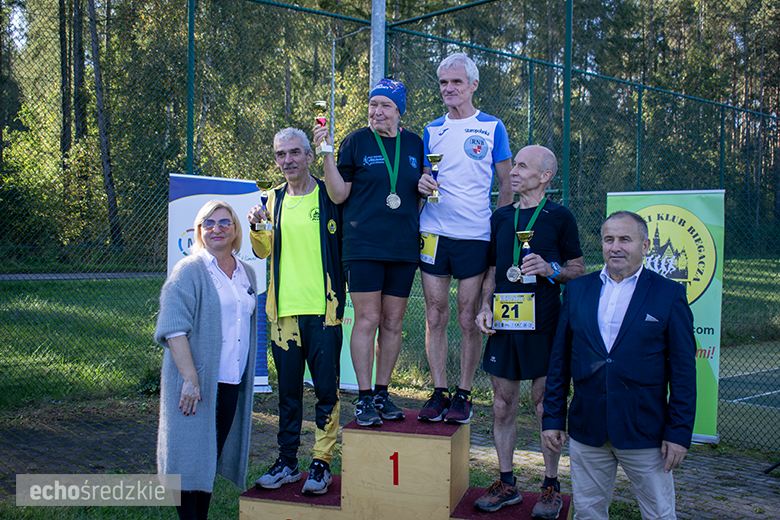 Półmaraton Piastowski za nami