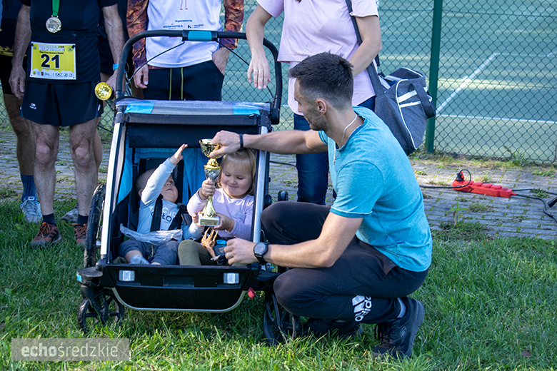 Półmaraton Piastowski za nami