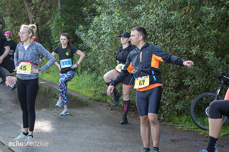Półmaraton Piastowski za nami