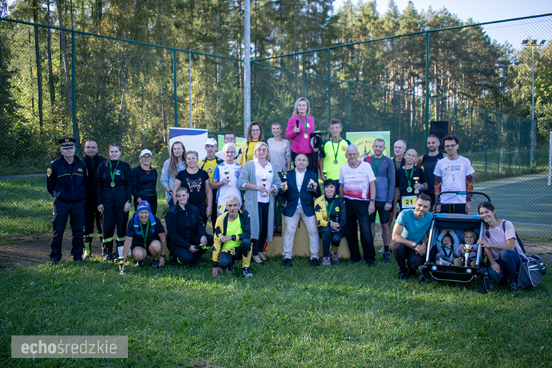 Półmaraton Piastowski za nami