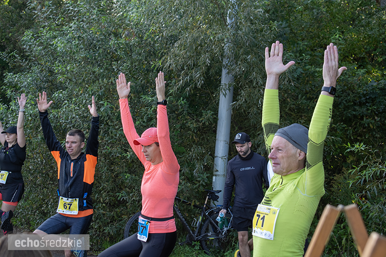 Półmaraton Piastowski za nami