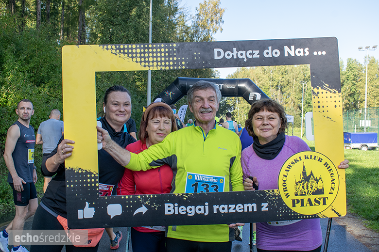 Półmaraton Piastowski za nami