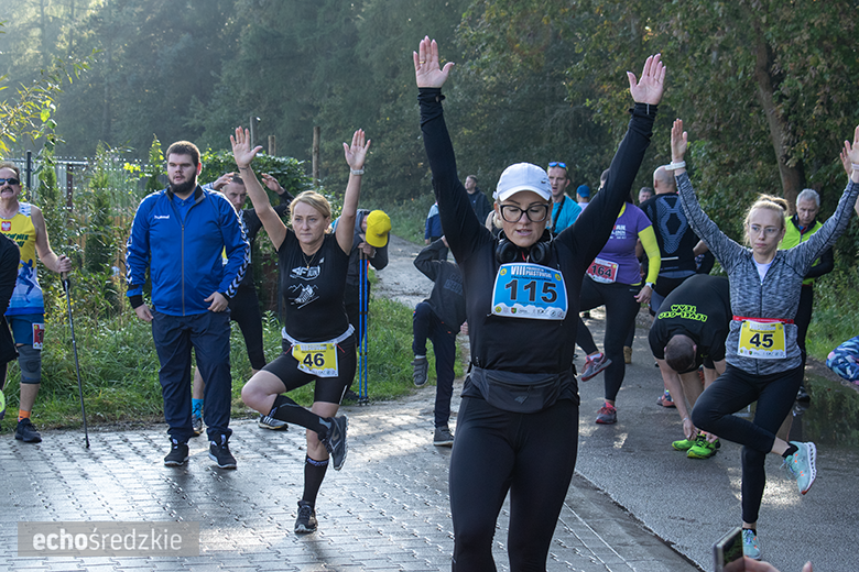 Półmaraton Piastowski za nami