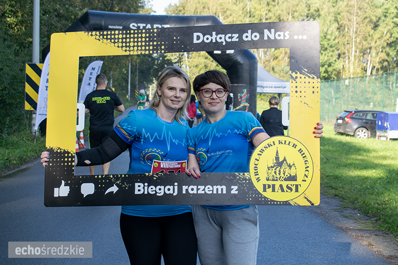Półmaraton Piastowski za nami