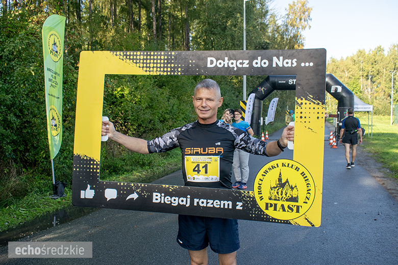 Półmaraton Piastowski za nami