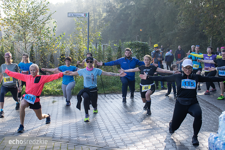 Półmaraton Piastowski za nami