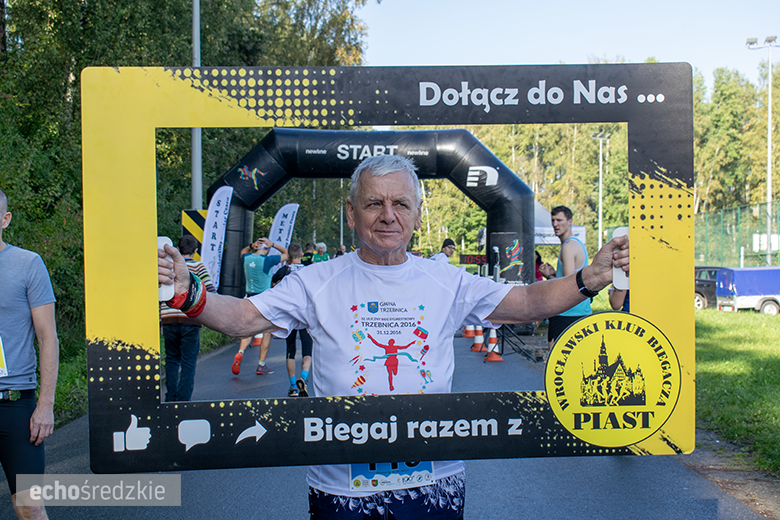 Półmaraton Piastowski za nami