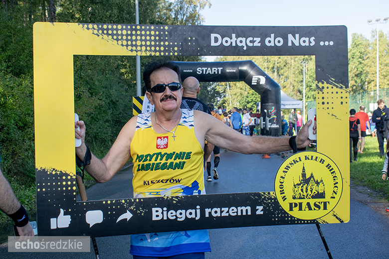 Półmaraton Piastowski za nami