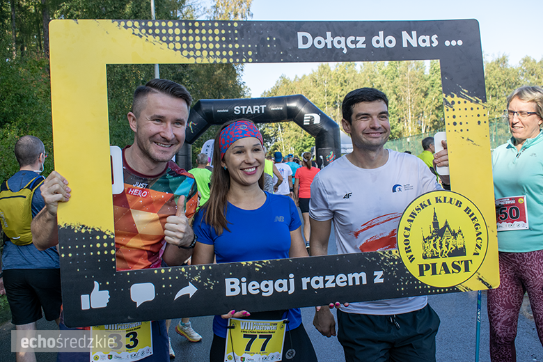 Półmaraton Piastowski za nami