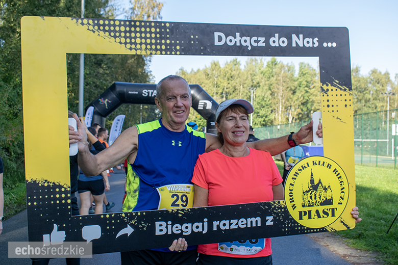 Półmaraton Piastowski za nami
