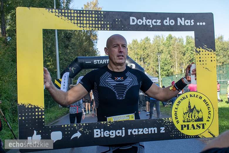 Półmaraton Piastowski za nami