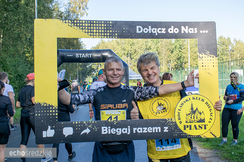 Półmaraton Piastowski za nami