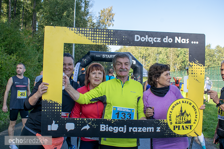 Półmaraton Piastowski za nami