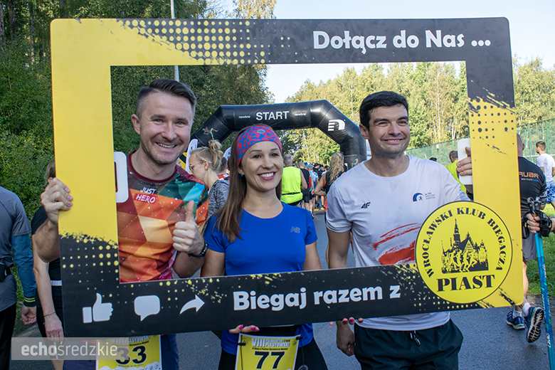 Półmaraton Piastowski za nami