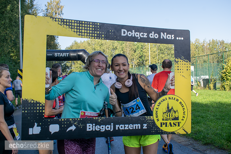 Półmaraton Piastowski za nami