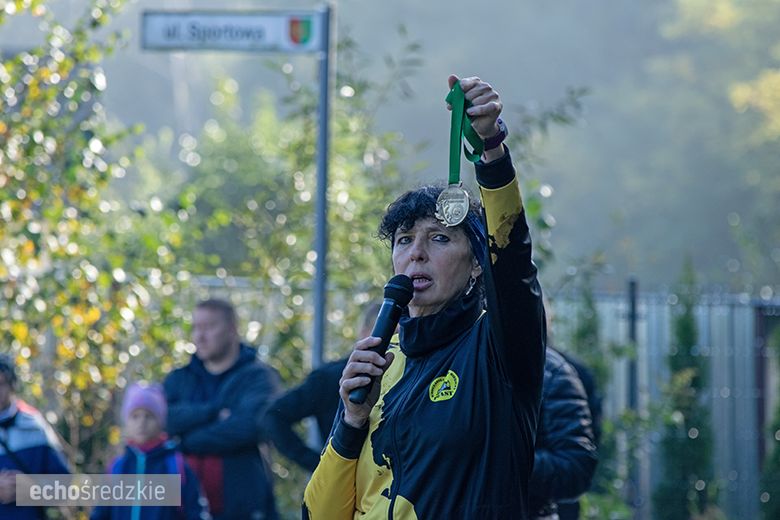 Półmaraton Piastowski za nami