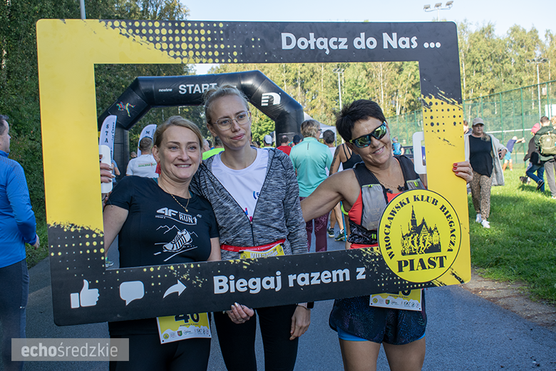 Półmaraton Piastowski za nami