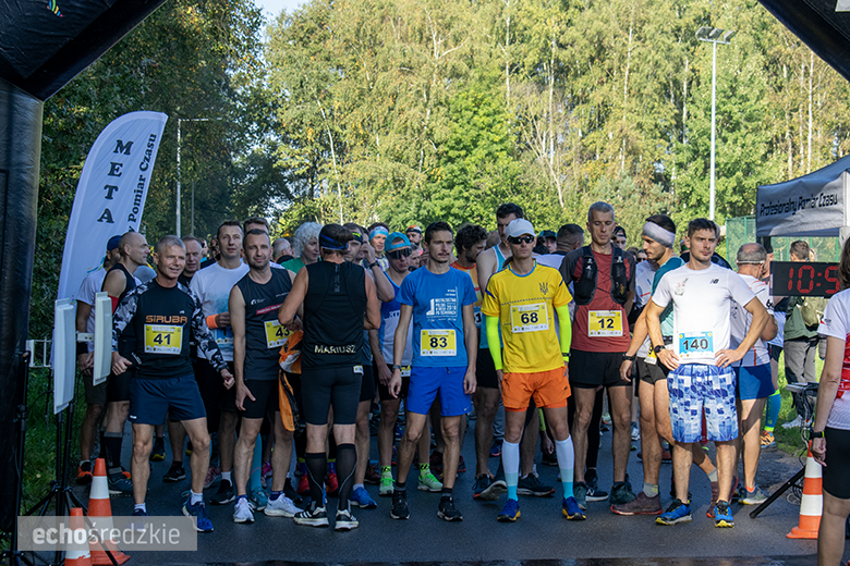 Półmaraton Piastowski za nami