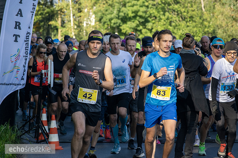 Półmaraton Piastowski za nami