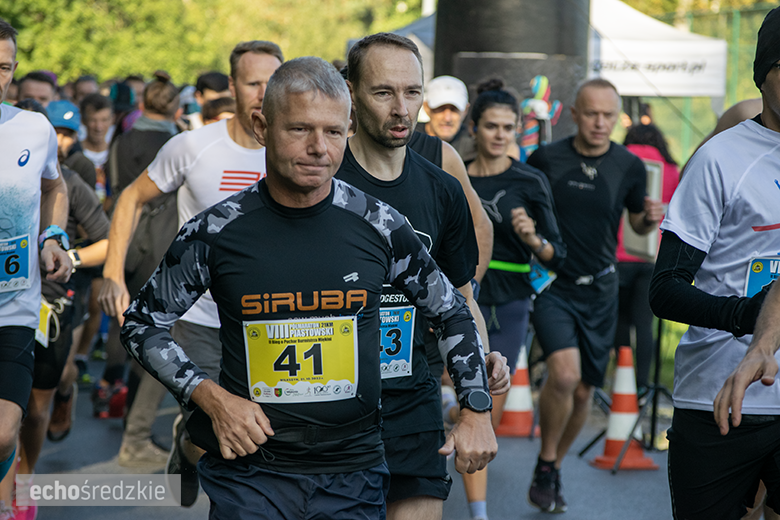 Półmaraton Piastowski za nami