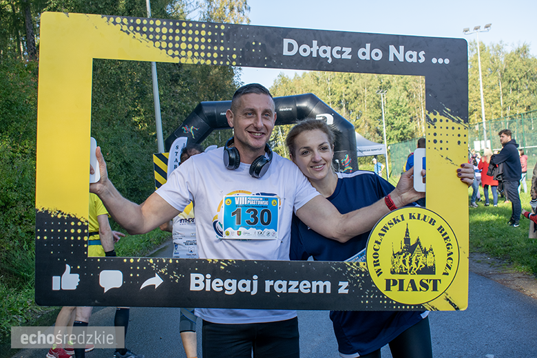 Półmaraton Piastowski za nami