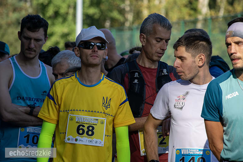 Półmaraton Piastowski za nami